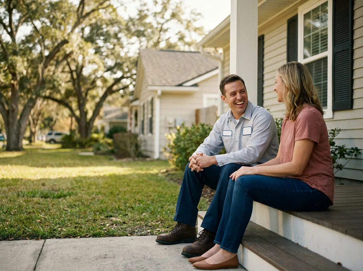 Septic tank pumping FAQs for Garland, TX